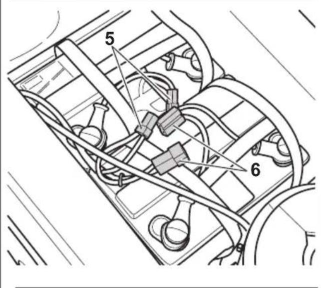 Ghibli Winner 38E - DONNÉES D'IDENTIFICATION - 3