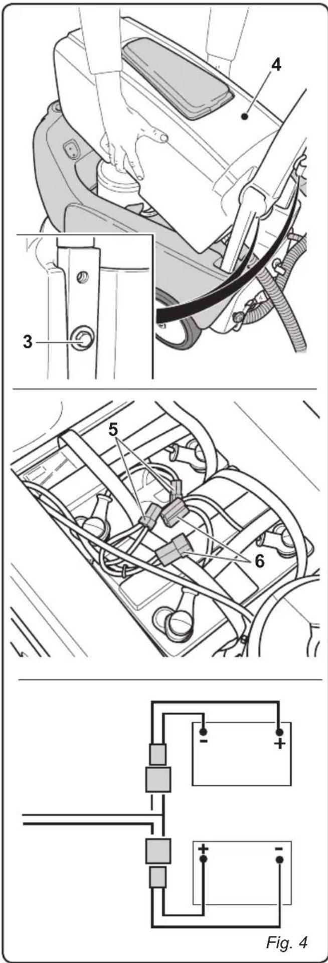 Ghibli Winner 38E - ADVERTENCIA: - 1