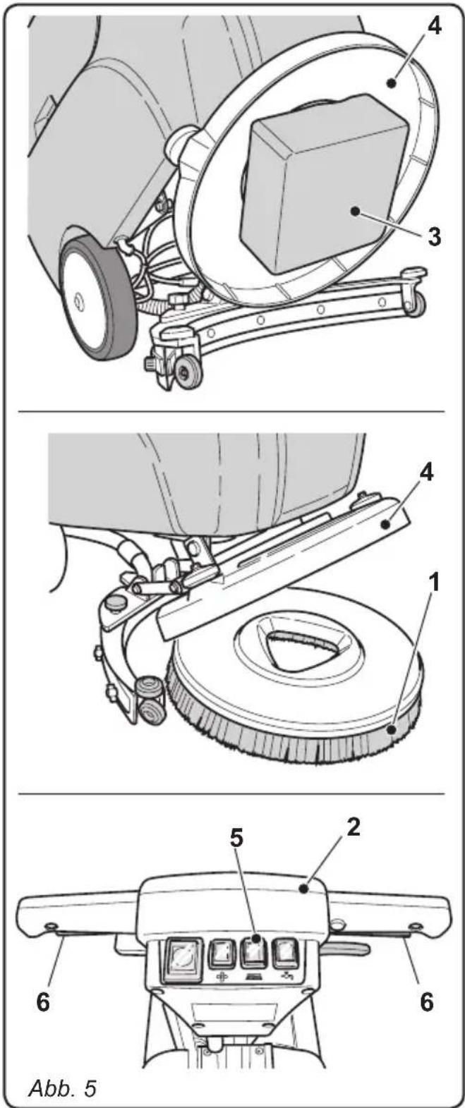 Ghibli Winner 38E - ACHTUNG: - 1