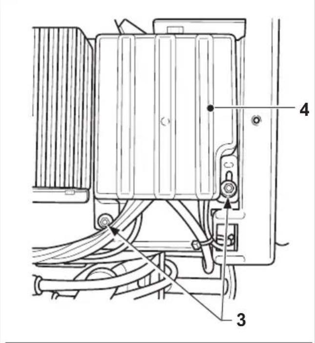 Ghibli Winner 38E - OPERAZIONI DA EFFETTUARSI OGNI SETTIMANA - 2