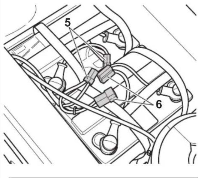 Ghibli Winner 38E - Poids - 2
