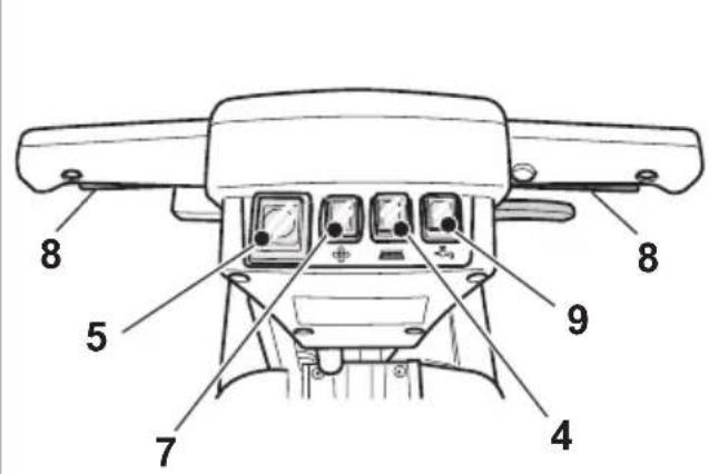 Ghibli Winner 38E - CONOSCENZA DELLA MACCHINA (Fig. 7) - 3