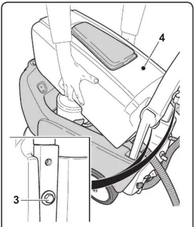 Ghibli Winner 38E - AVVERTENZA: - 1