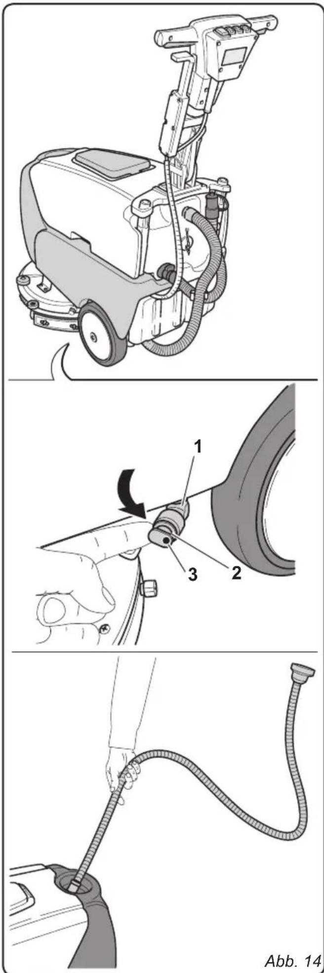 Ghibli Winner 38E - HINWEIS: - 1