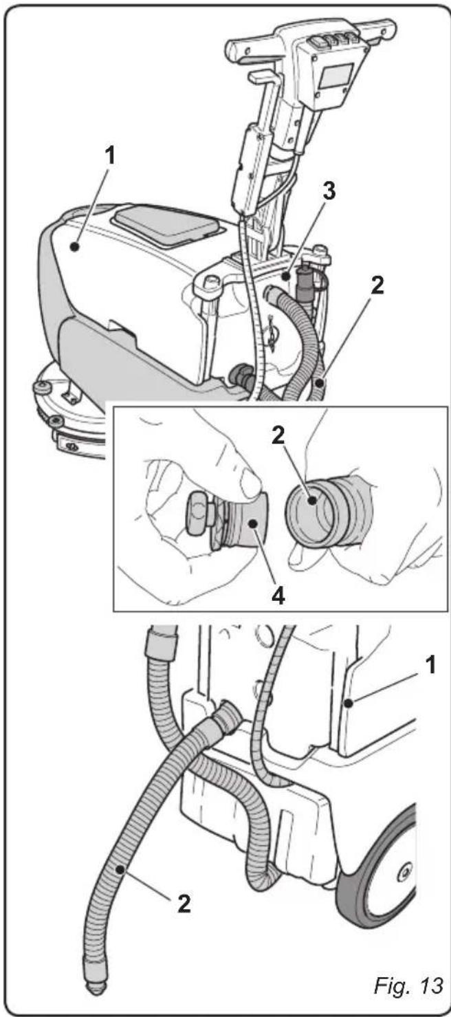 Ghibli Winner 38E - N.B.: - 1