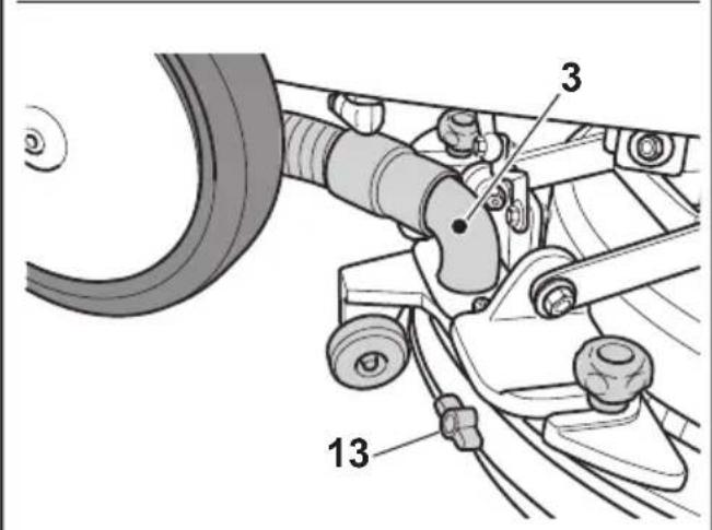 Ghibli Winner 38E - CONOSCENZA DELLA MACCHINA (Fig. 7) - 2