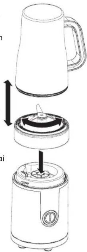 BESTRON AYD2328 - WERKING - Gebruik - 1