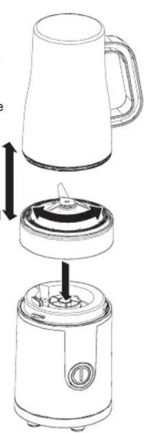 BESTRON AYD2328 - OPERATION - Use - 3