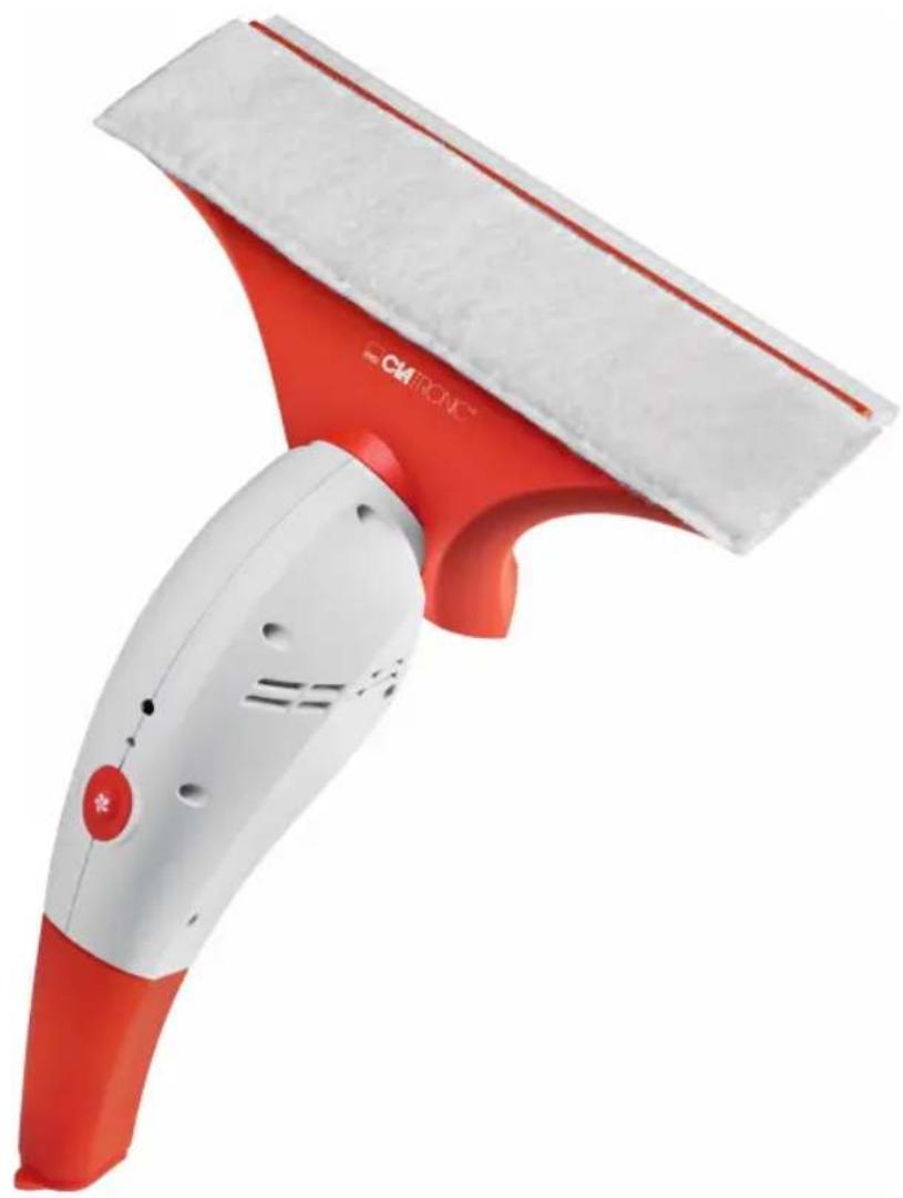 CLATRONIC WC 3528 - 1