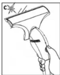 CLATRONIC WC 3528 - Tips en vragen - 4