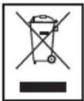 CLATRONIC WC 3528 - A „kuka“ piktogram jelentése - 1