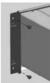 Atag VD1611D - Building in - 2