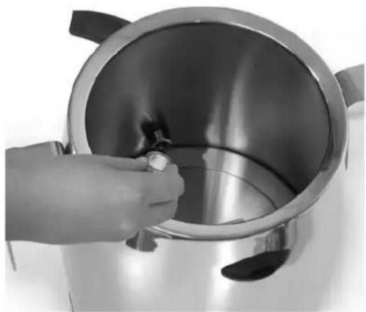 BEEM Mr. Tea - Nettoyage et conservation - 1