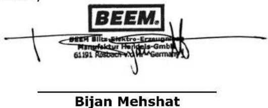 BEEM Mr. Tea - Mr. Tea - 1
