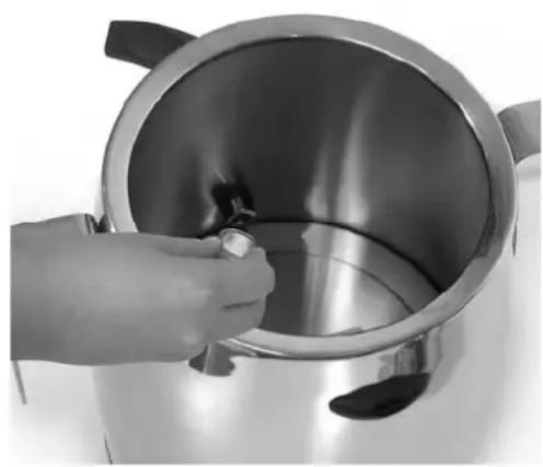 BEEM Mr. Tea - Temizlik ve Saklama - 1
