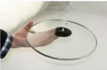 WAVES MP100276 - Montageanleitung Handgriff fur Glasdeckel - 2