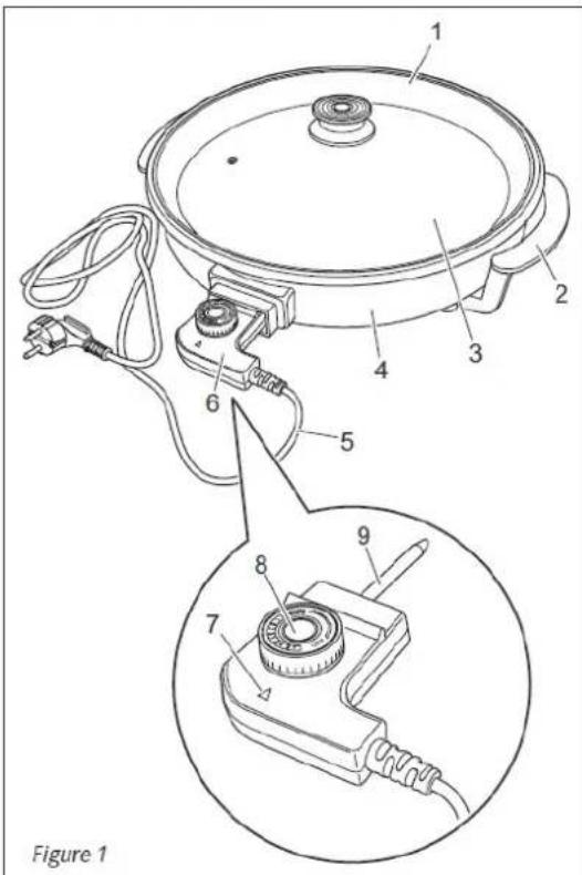 WAVES MP100276 - FONCTIONNEMENT - 1