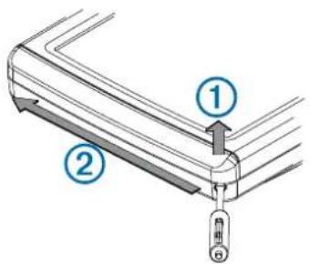 GARMIN EchoMAP 72sv - AVIS - 1