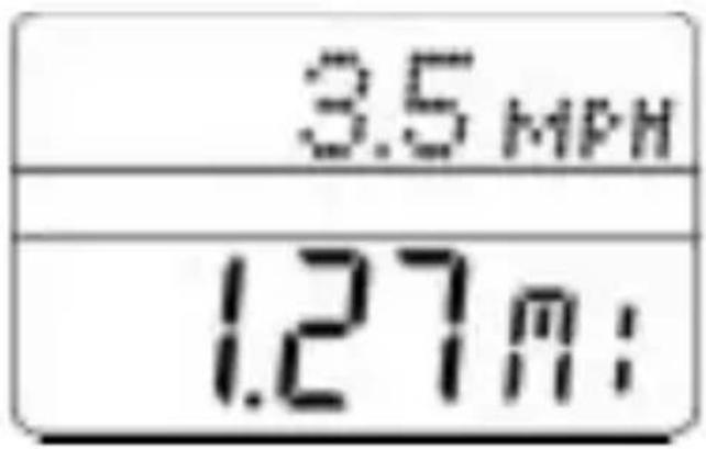 OREGON SCIENTIFIC GP801 - Mode Monitor (Moniteur) - 1