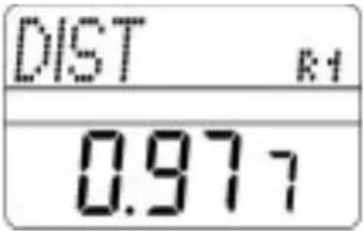OREGON SCIENTIFIC GP801 - Mesure du temps de passage ou du temps intermédiaire - 2