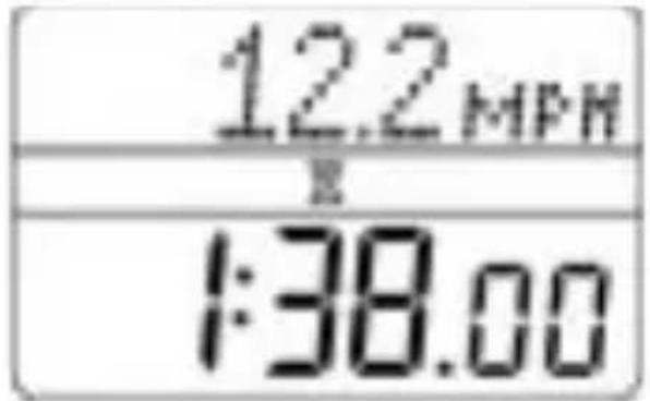 OREGON SCIENTIFIC GP801 - Mode Compte à rebours (Countdown Timer) - 2