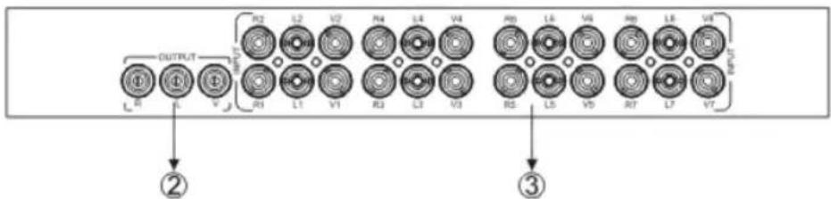 KONIG KNAVSWITCH10 - Introduction : - 3