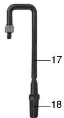JBL CristalProfi e1901 - Filtre extérieur pour aquarium - 9