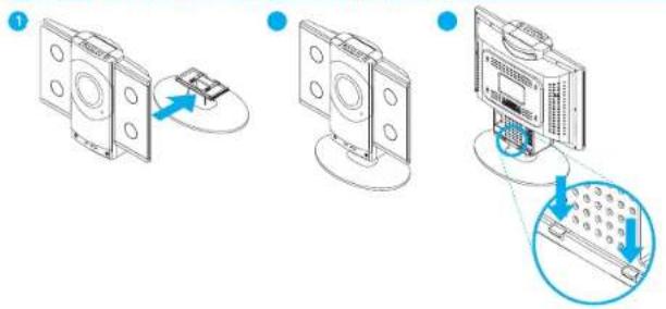 ILUV IMM9500 - MISE EN ROUTE - 1