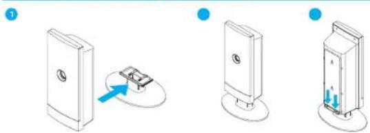 ILUV IMM9500 - MISE EN ROUTE - 2