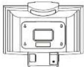 ILUV IMM9500 - Raccordement du caisson de basses - 1