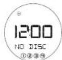 ILUV IMM9500 - Mode opératione du changeur de CD - 2