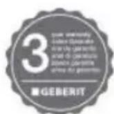 GEBERIT Sigma 80 - Eyyunon Tελikou πελατη - 1
