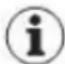 GEBERIT Sigma 80 - Symbole Signification - 2