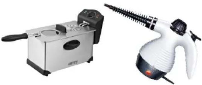 CAMRY CR 7019 - Premium - 7