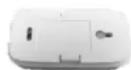 MYFOX TA4007 - Platine de fixation murale ou pose à plat - 1