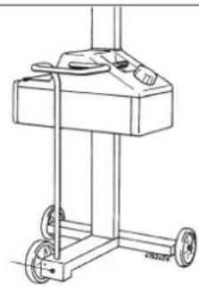 BOSCH EFLE50 - Yka3aHnno BBOyB 3KcnnyatauH - 1