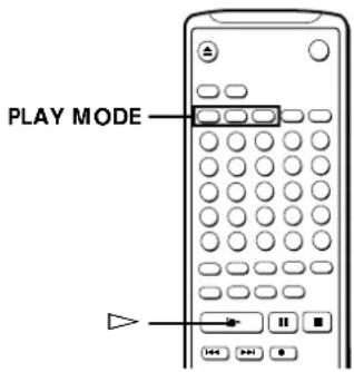 PLAY MODE