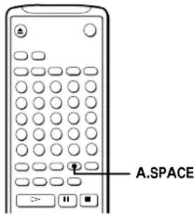 SONY MDSS38 - Conseils utiles pour l'enregistrement d'un MD sur une cassette - 1