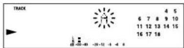 SONY MDSS38 - Titulación de grabaciones (Función de titulación) - 3