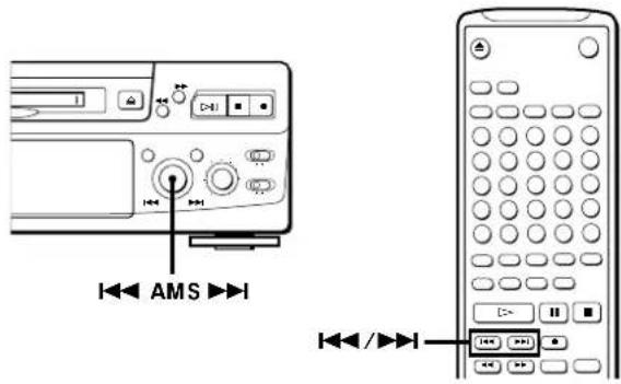 AMS