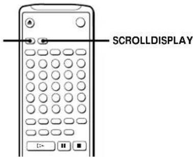 SCROLLDISPLAY