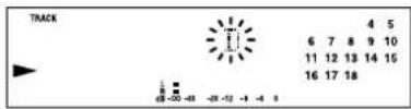 SONY MDSS38 - Labeling Recordings (Title Function) - 4