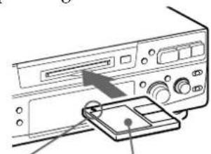 SONY MDSS38 - Enregistrement d'un MD - 2