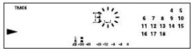SONY MDSS38 - Labeling Recordings (Title Function) - 5