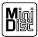 SONY MDSS38 - 1