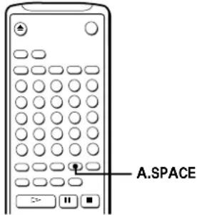 A.SPACE