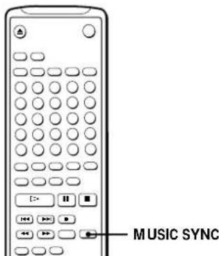 MUSIC SYNC