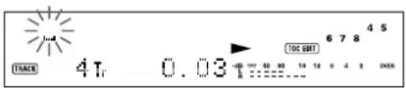 TRACK 4T 0.03 10C SET 6 7 8 4 5 02 40 30 19 12 5 4 2 0000