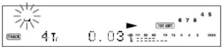 TRACK 4T 0.03 10C GMT 6 7 8 4 5 19 12 6 4 2 CHECK