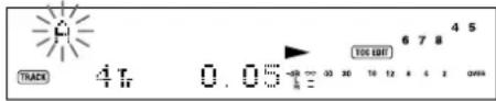 TRACK 41 0.05 678 45 100 dB 10 12 4 2 0MHz